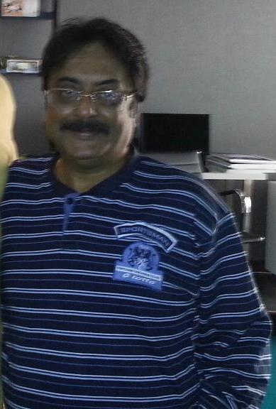 Prathap Kumar