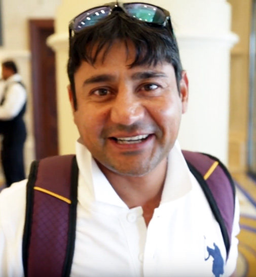 Praveen Dahiya
