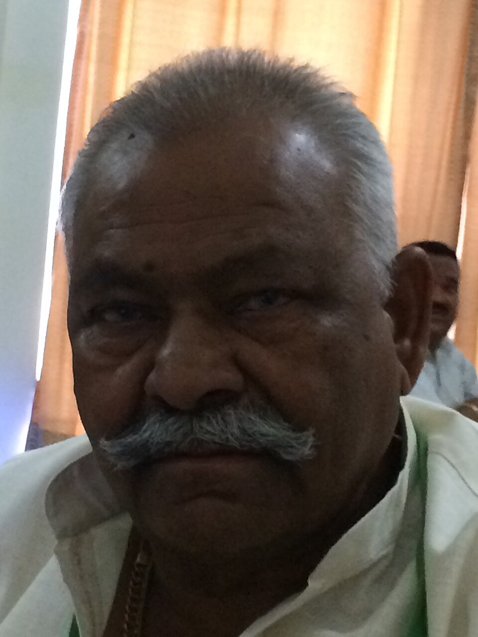 Praveen Kunwar