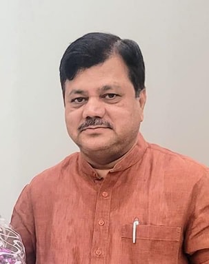 Pravin Darekar