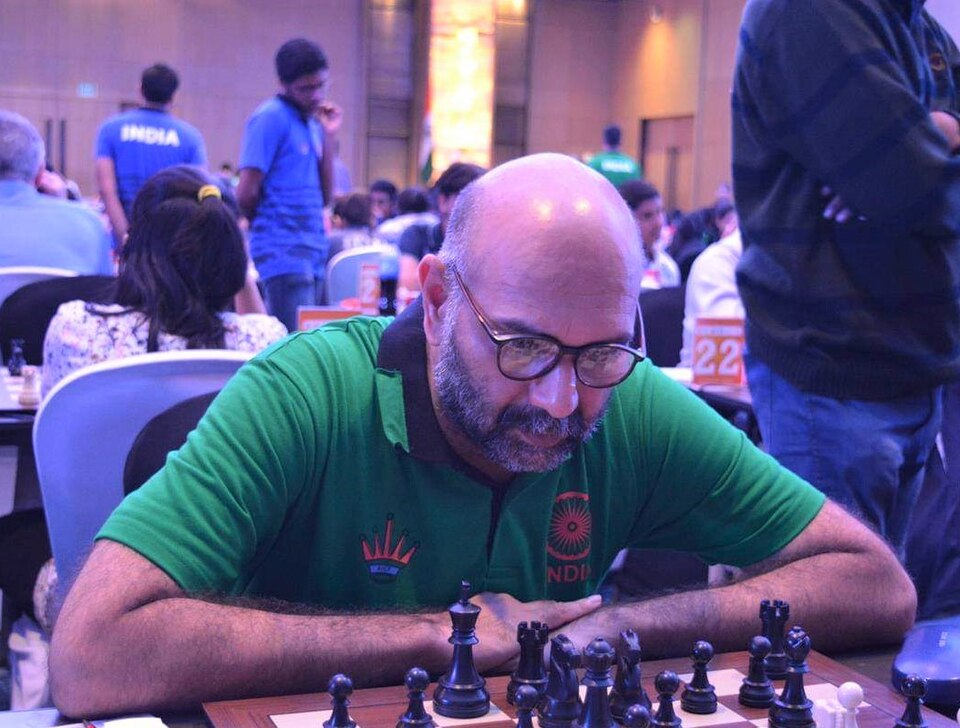 Pravin Thipsay