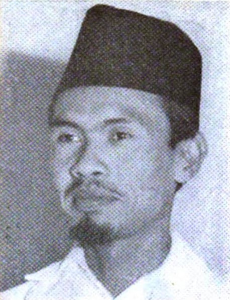 Prawoto Mangkusasmito