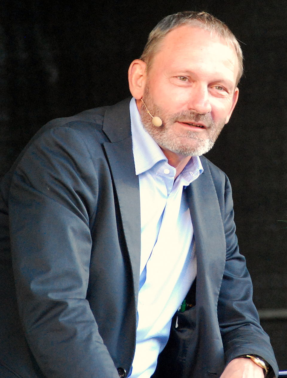 Preben Elkjær Larsen