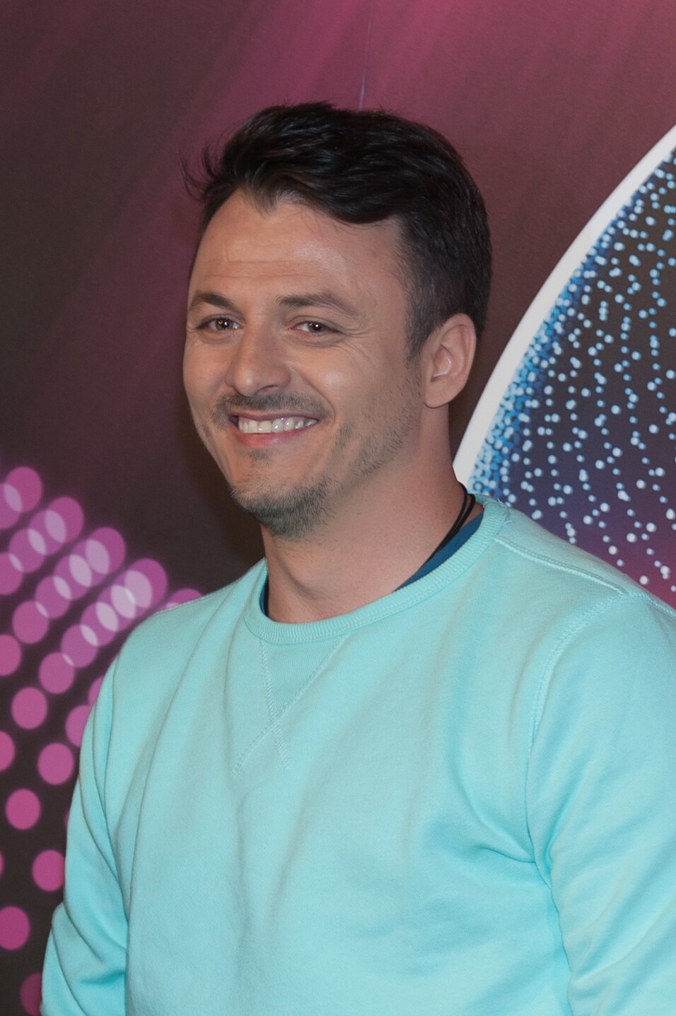 Predrag Brković