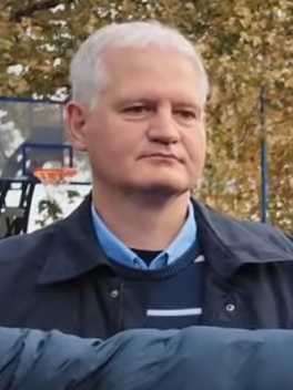 Predrag Marsenić