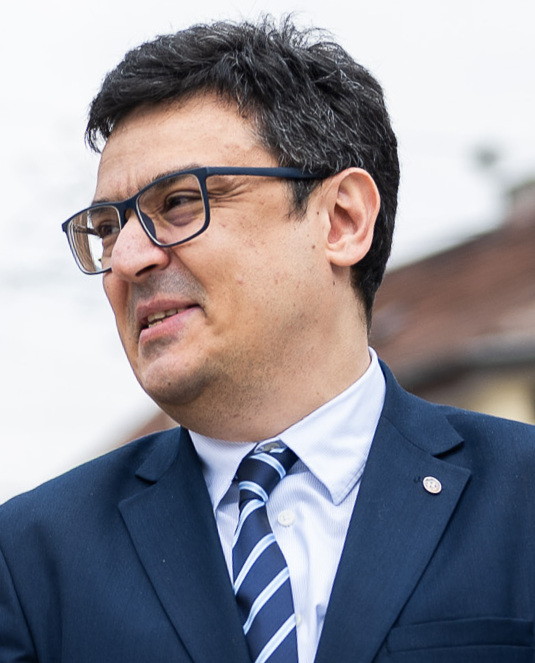 Predrag Puharić