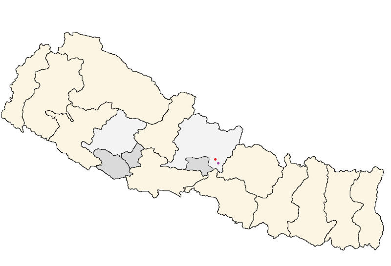 Prem Bahadur Shahi