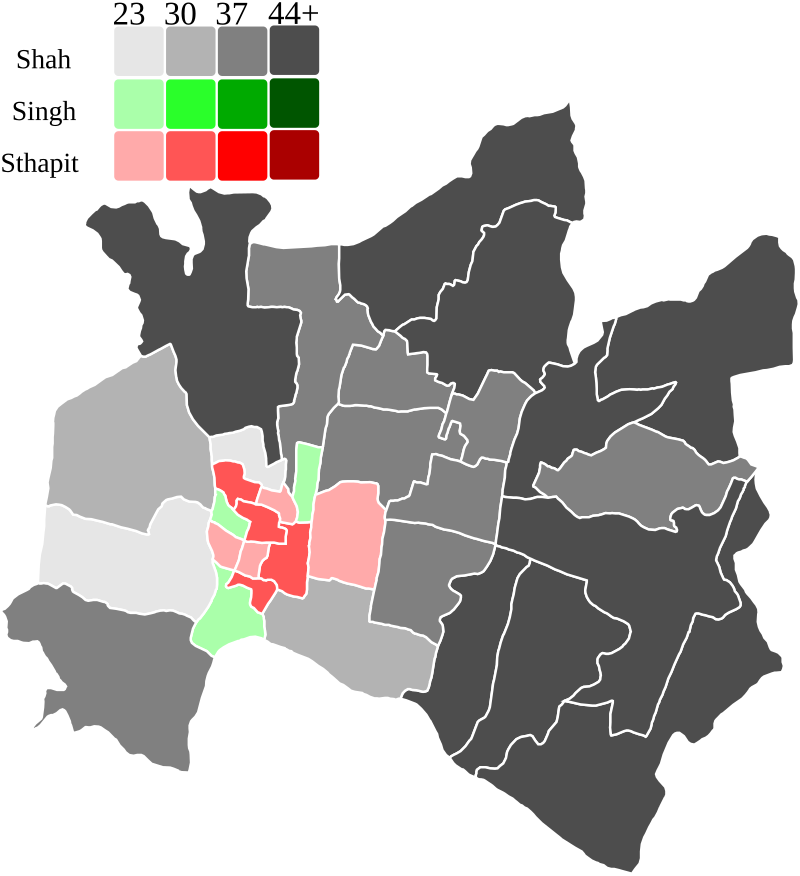 Prem Dangol