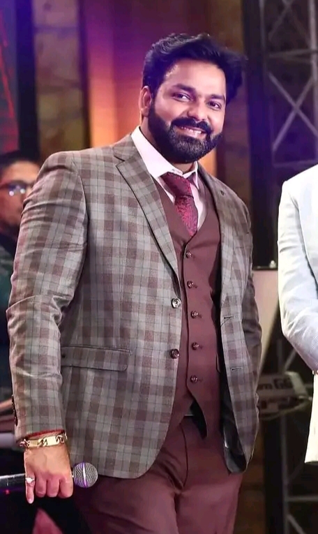 Prem Rai