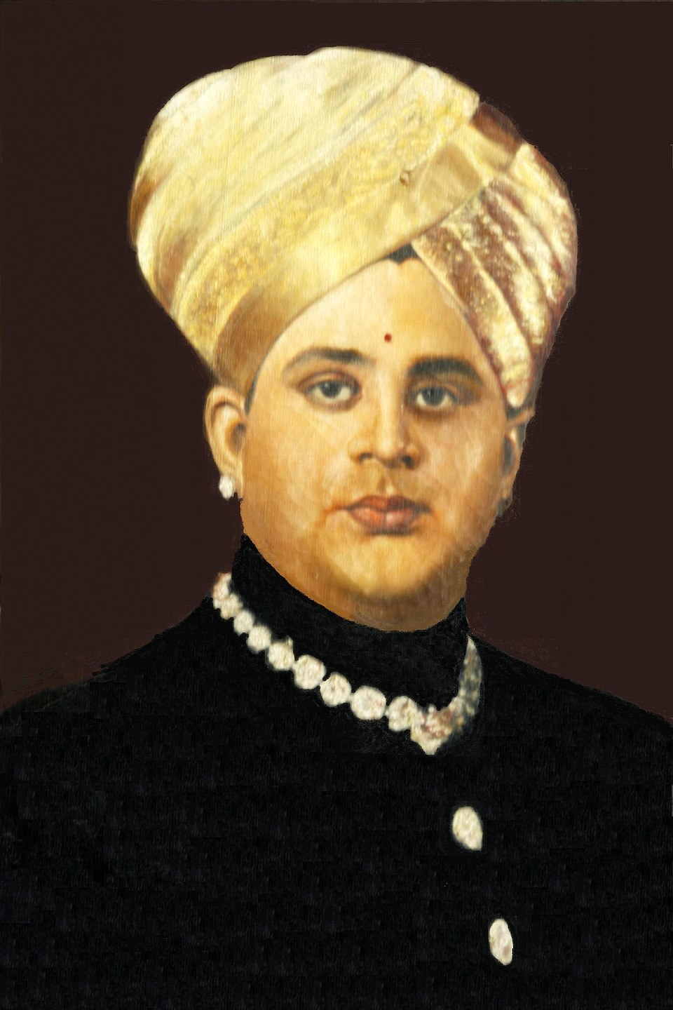 Prema Kumari