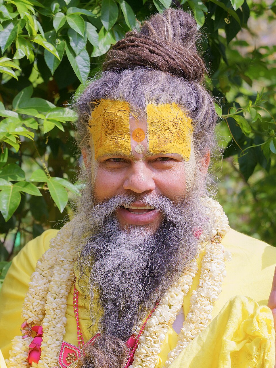 Premanand Maharaj