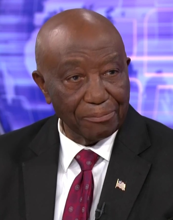 President Boakai