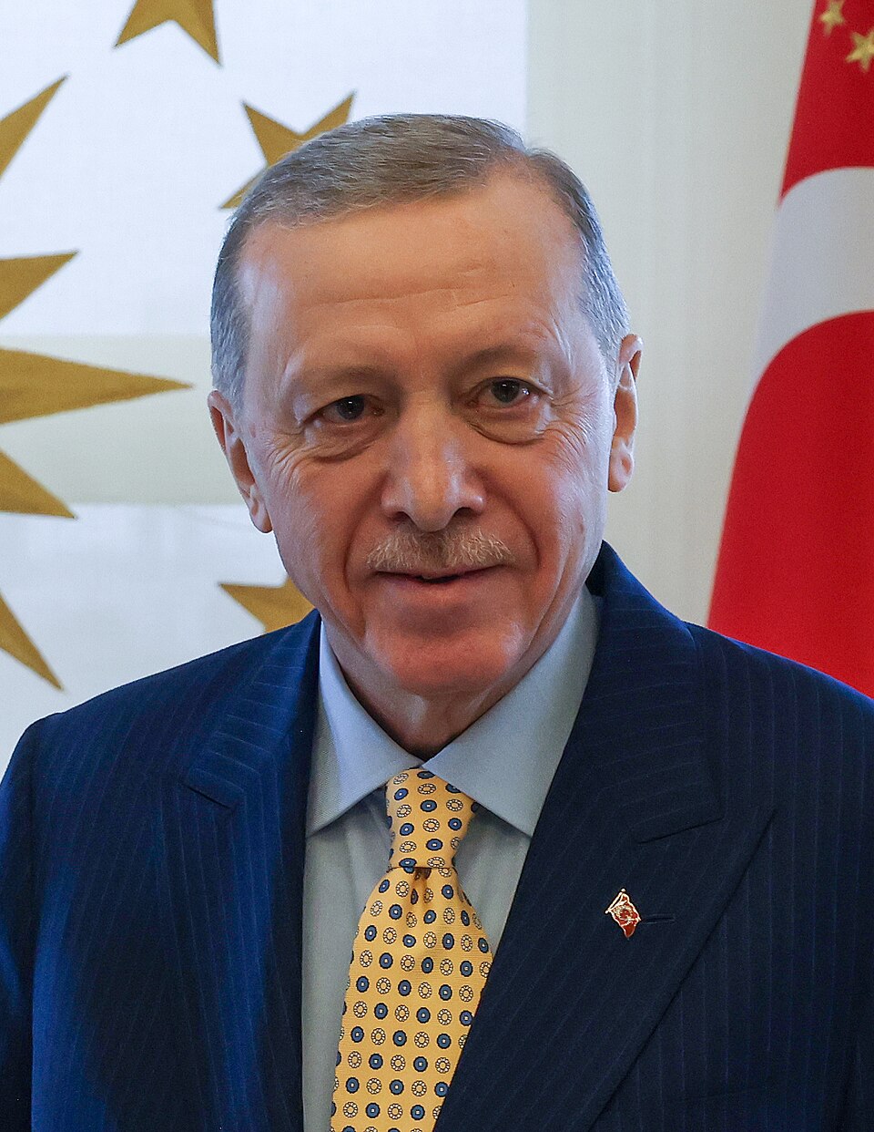 President Erdoğan