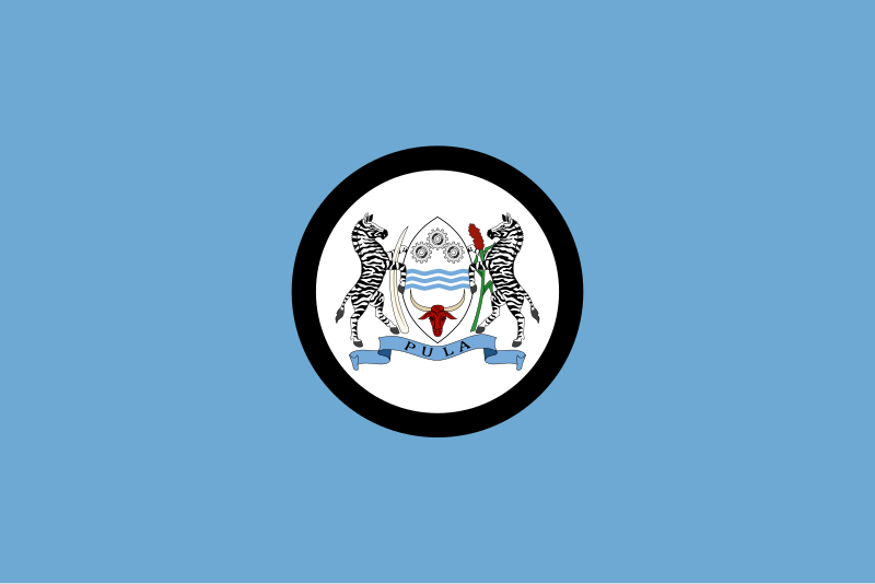 President of Botswana