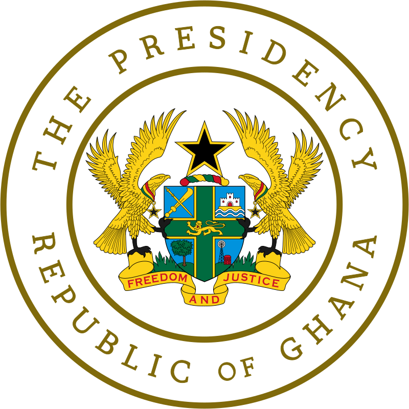 President of Ghana