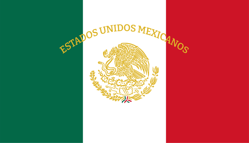 president of Mexico