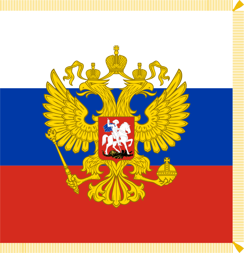 President of Russia