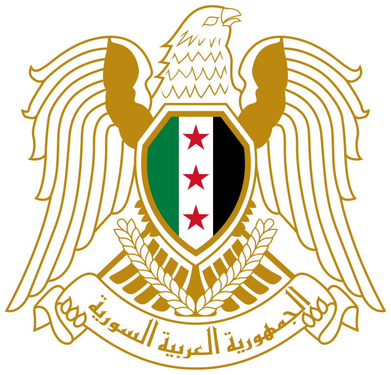 President of Syria