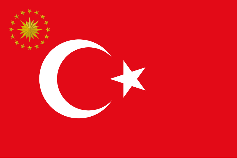 President of Turkey