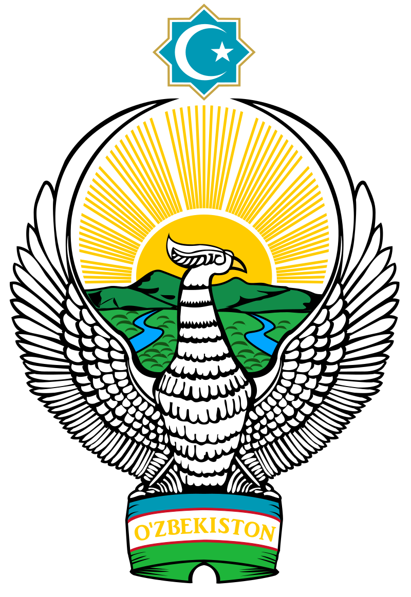 President of Uzbekistan