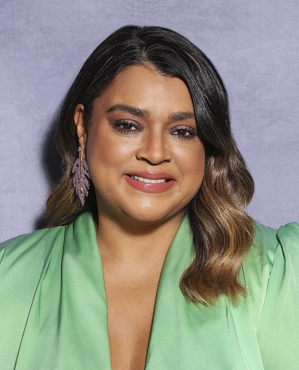 Preta Maria Gadelha Gil Moreira