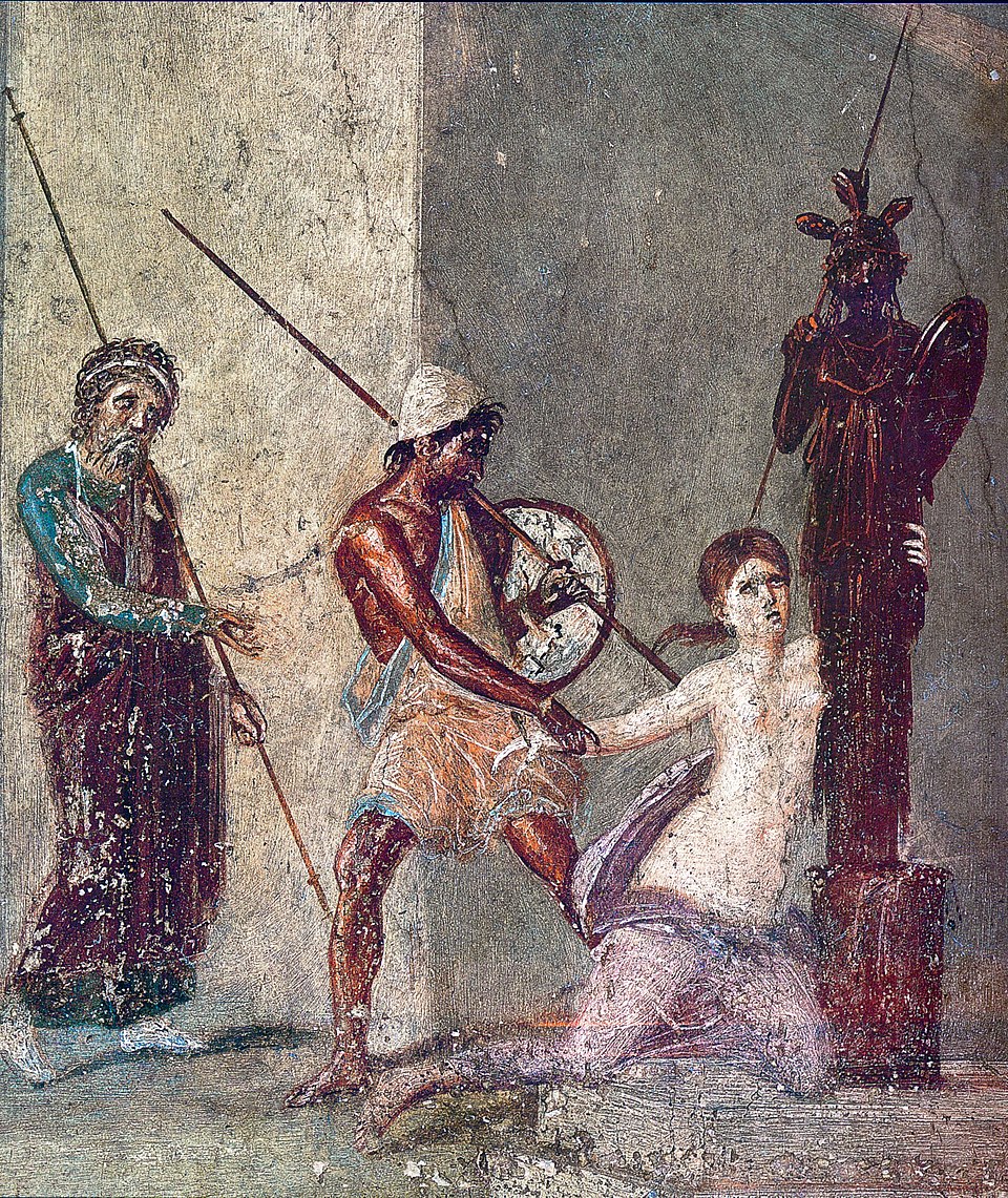Priam