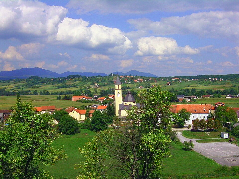 Pribić