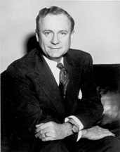 Price Daniel
