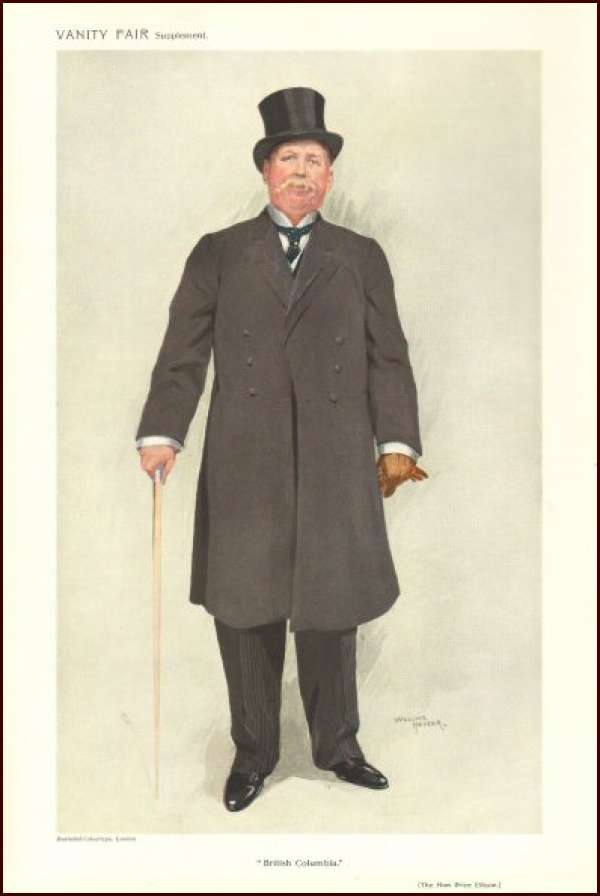 Price Ellison