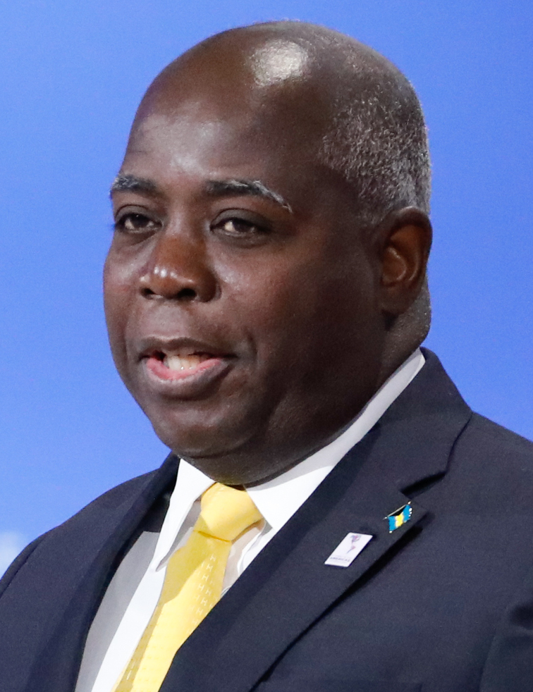 Prime Minister Davis