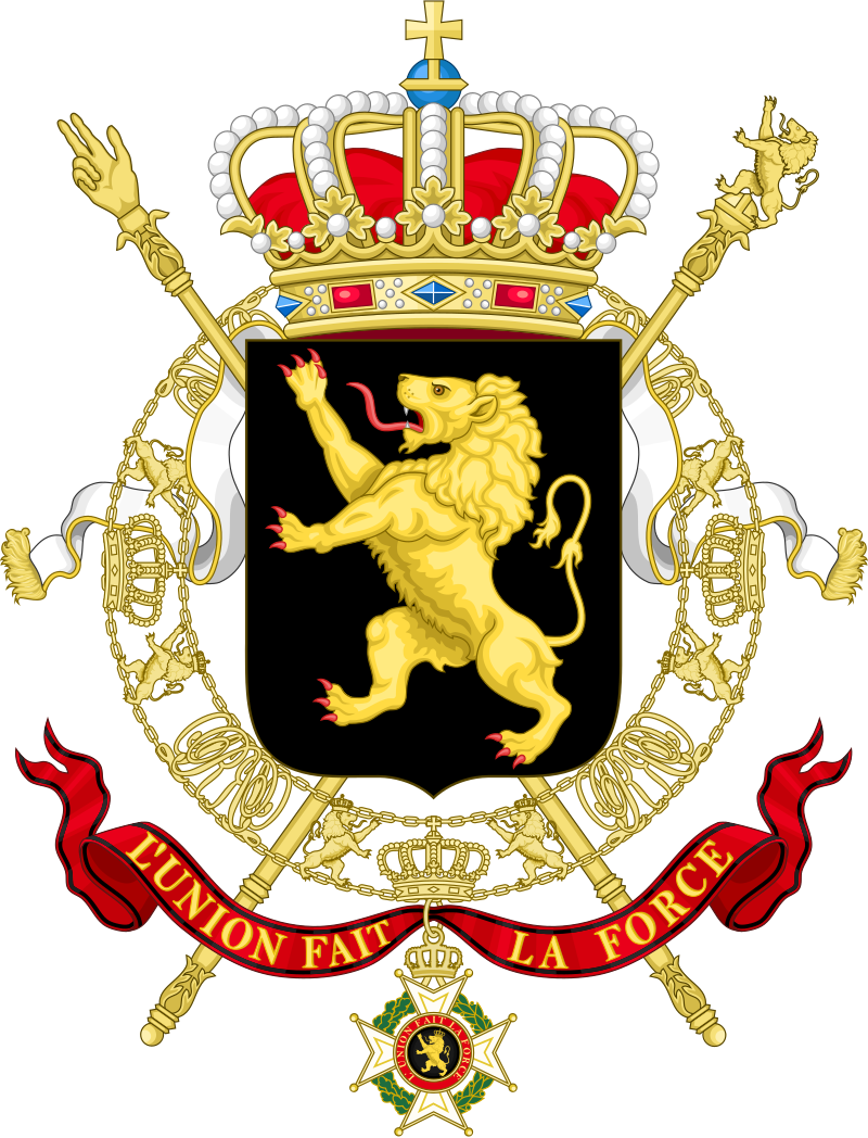 Prime Minister of Belgium