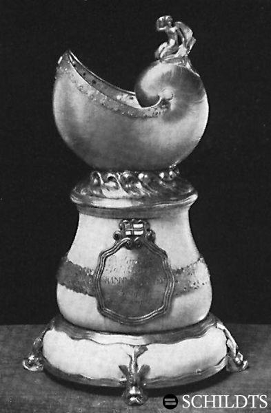 Prince Albert Symonette