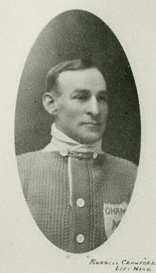 Prince Crawford