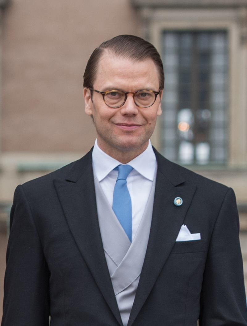 Prince Daniel