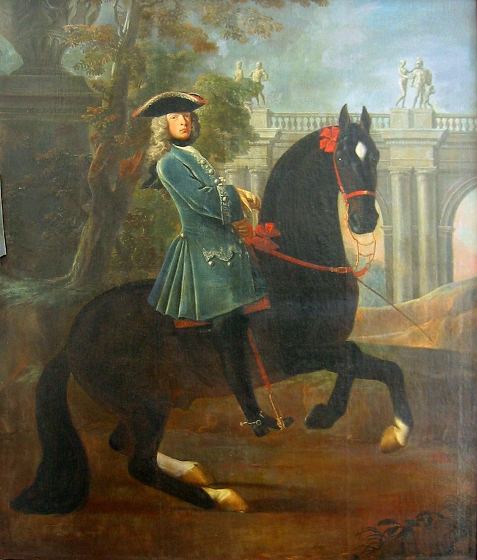 Prince Emanuel