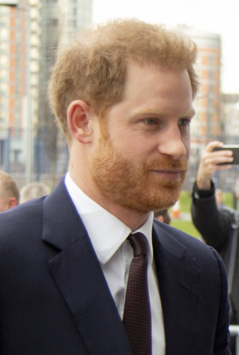 Prince Harry