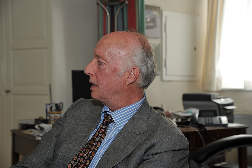 Prince Karl