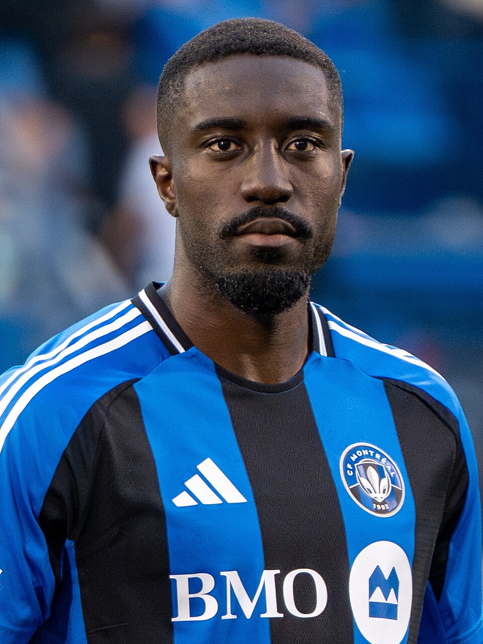 Prince Owusu
