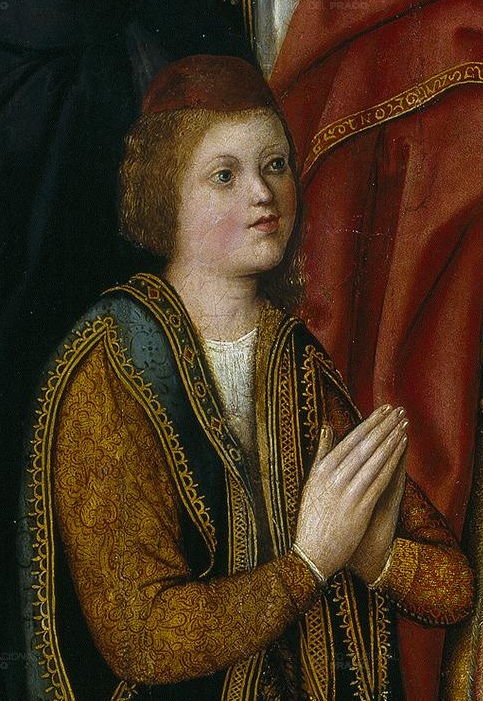Prince Valdés