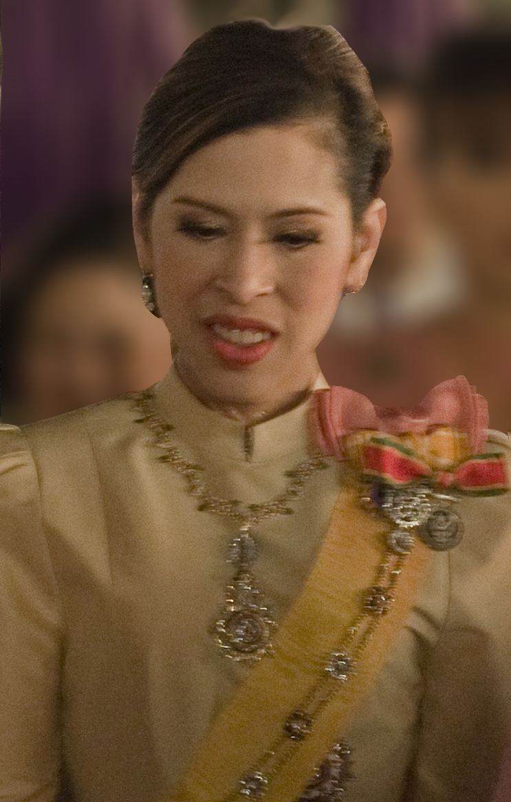 Princess Chulabhorn Walailak