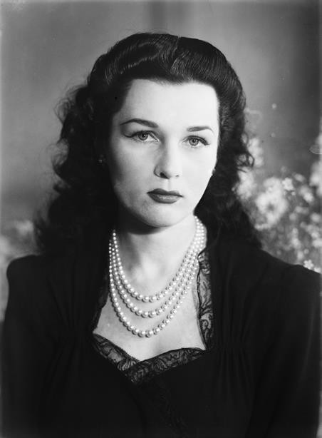 Princess Fawzia