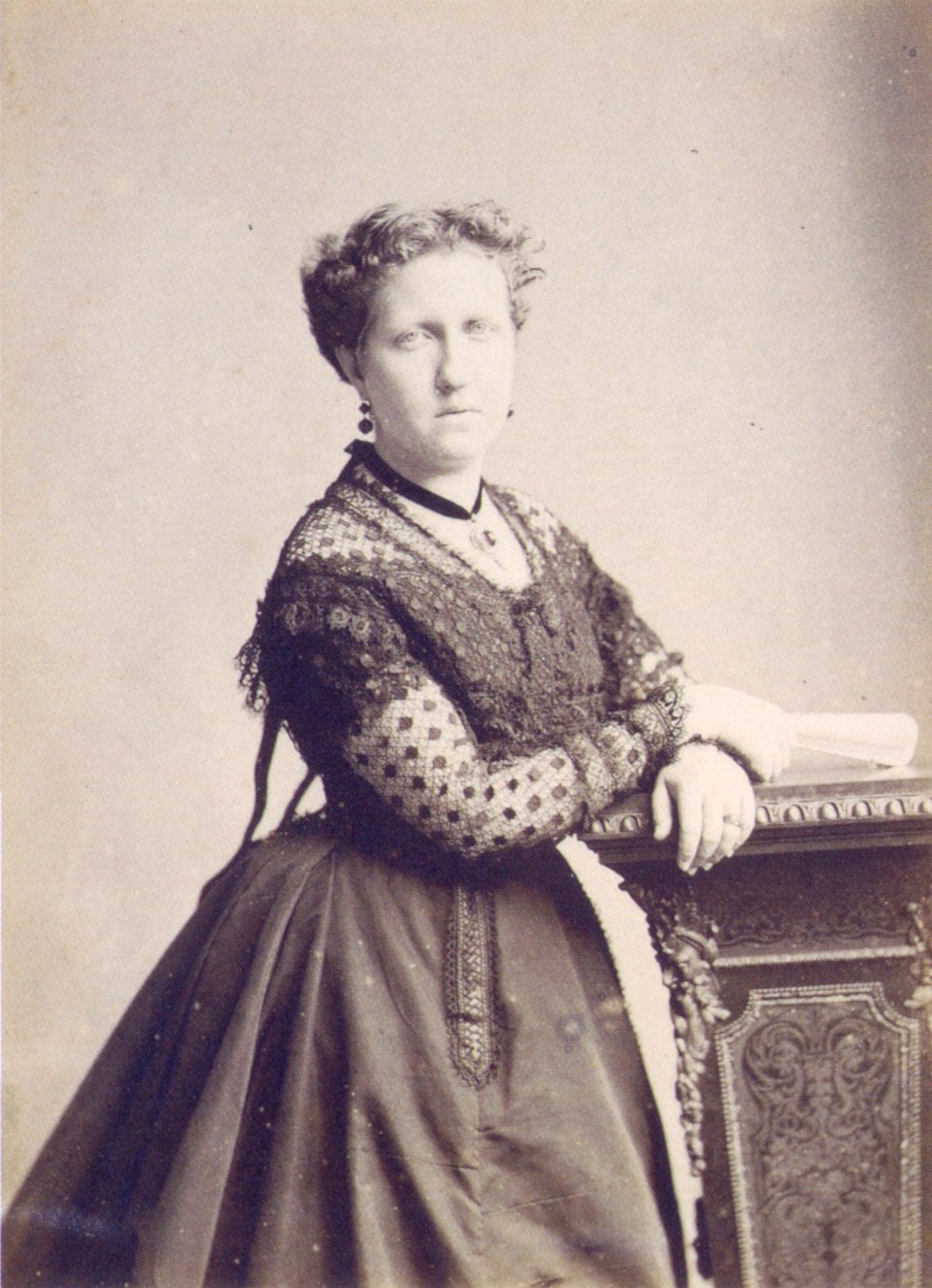 Princess Isabel