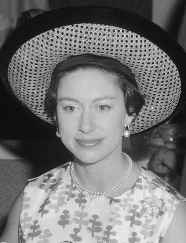 Princess Margaret