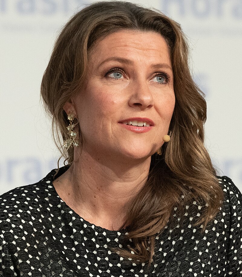 Princess Martha Louise