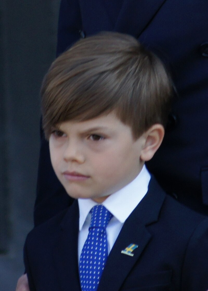 Prins Oscar