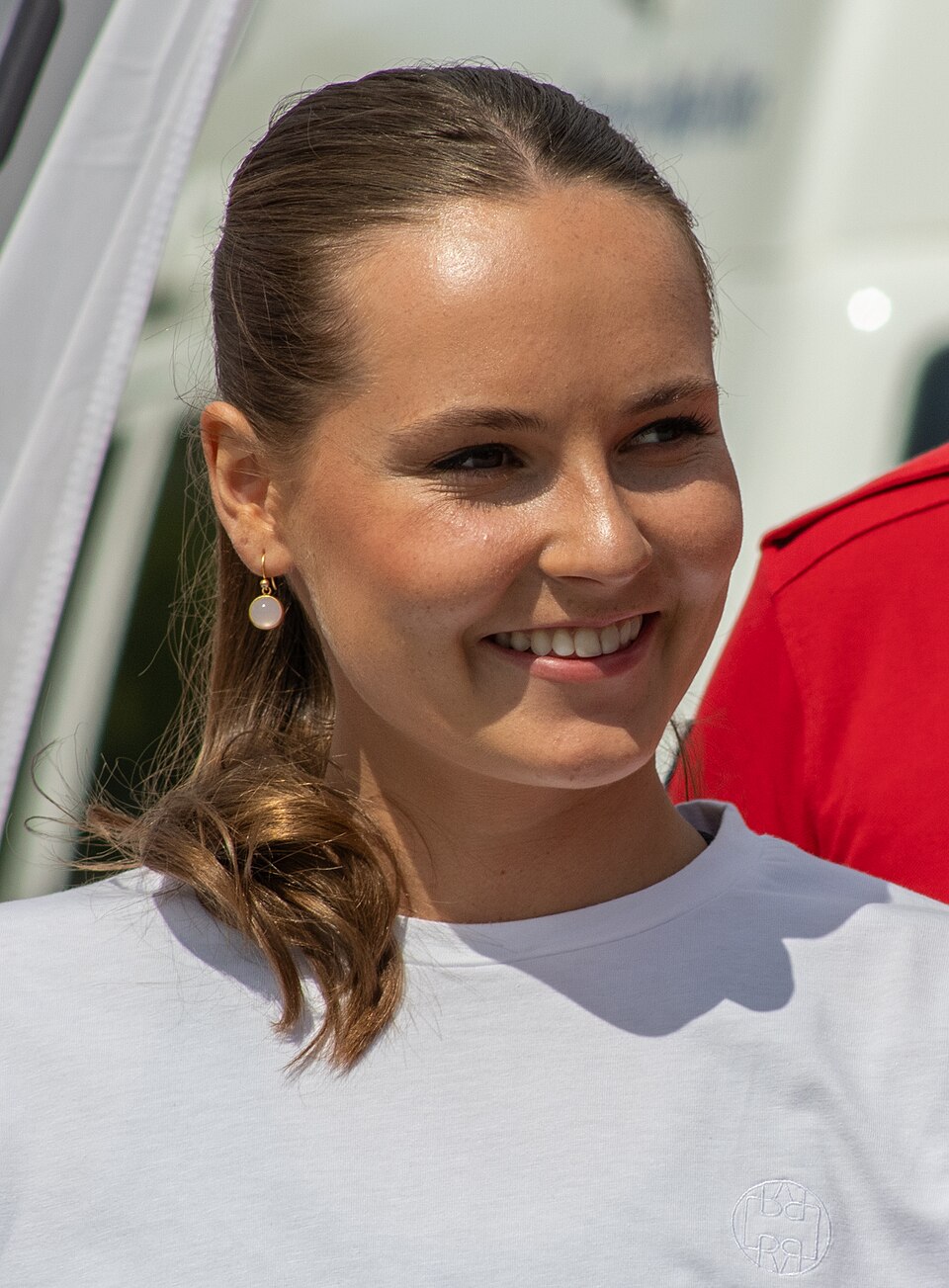 Prinsesse Ingrid Alexandra
