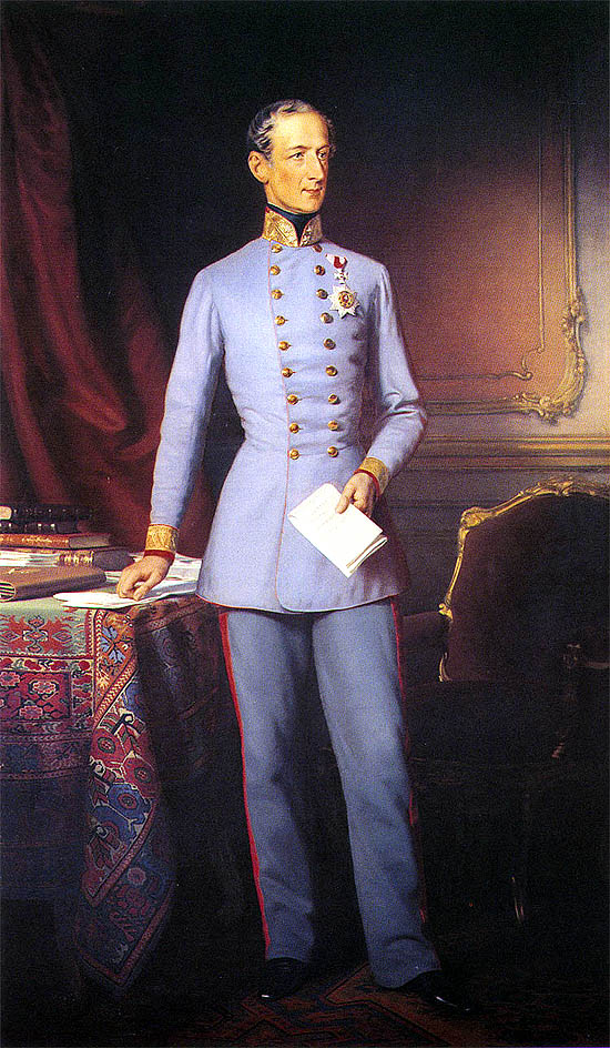 Prinz Félix