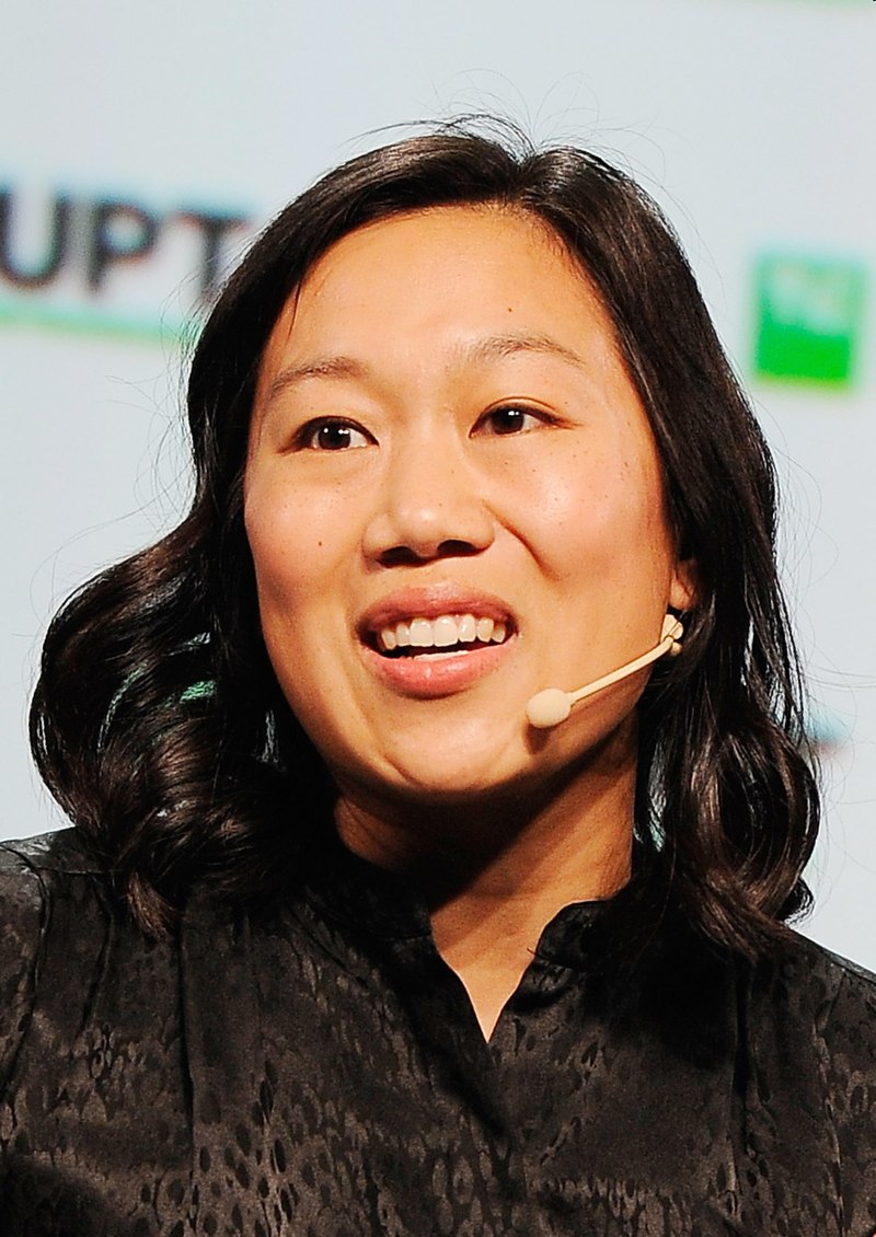 Priscilla Chan