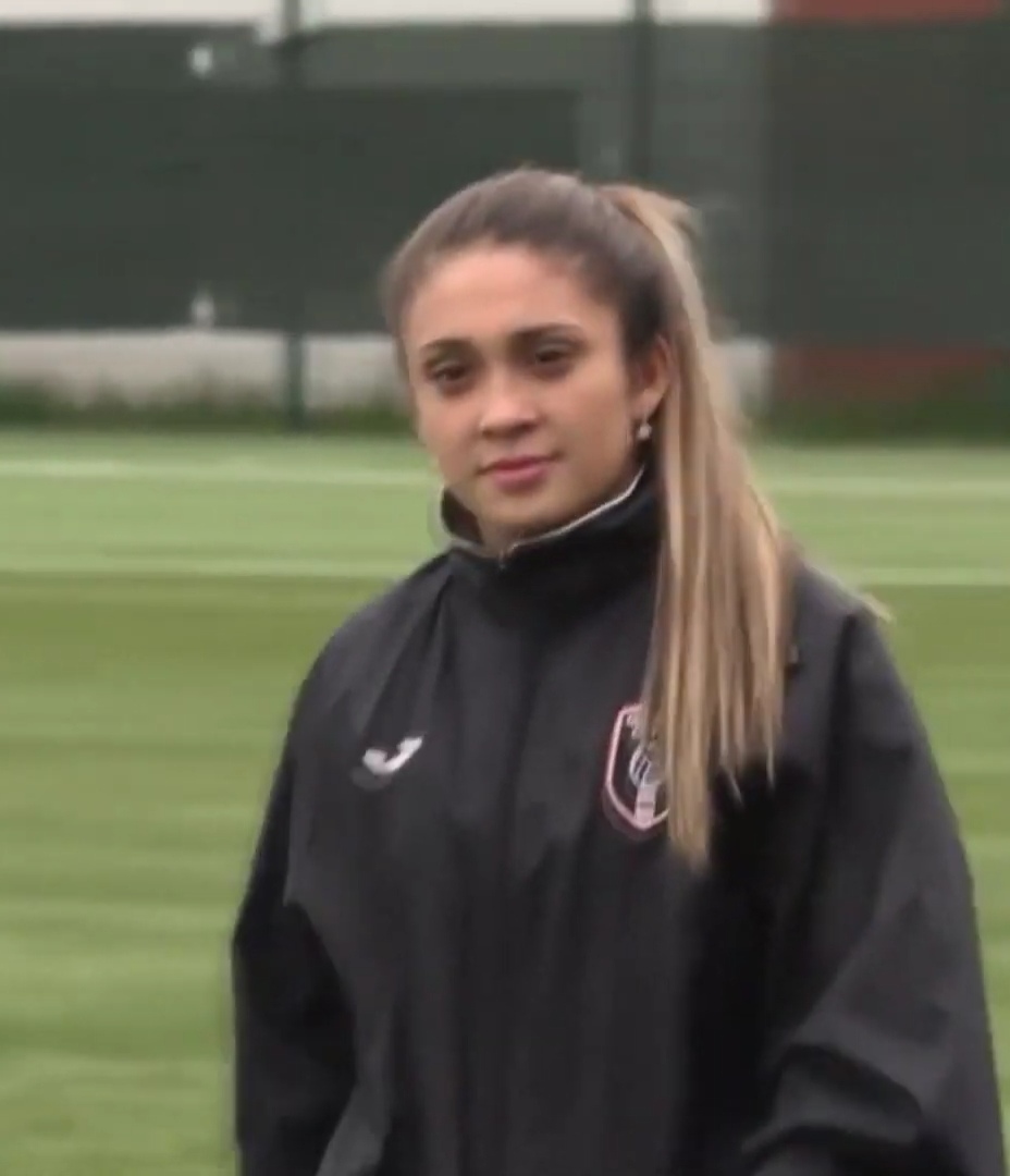 Priscilla Chinchilla