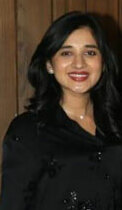 Prisha Kumar